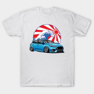 Ford Focus T-Shirt